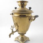 660 5743 Samovar